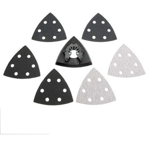 image:imageCRAFTSMAN Oscillating Tool Blades 3 Piece7 Piece