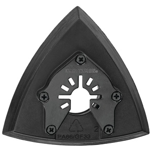 image:imageCRAFTSMAN Oscillating Tool Sanding Pad CMAO220STANDARD