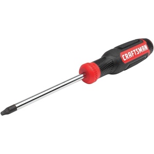 image:imageCRAFTSMAN Screwdriver Square 2 6Inch CMHT65064