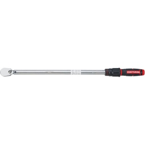image:imageCRAFTSMAN Torque Wrench 38 Drive CMMT9943312 Inch