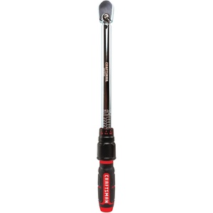 image:imageCRAFTSMAN Torque Wrench 38 Drive CMMT9943338 Inch