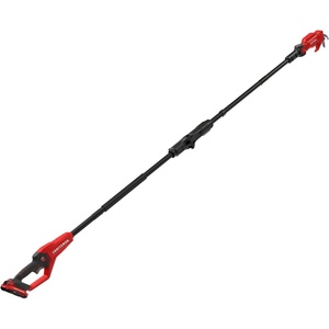 image:imageCRAFTSMAN V20 8 FT Cordless Pole Saw 2 Ah Battery and Charger Included Tree Pruner Pivoting Head Rust Resistant Alloy Steel Blades CMCPPR320D1