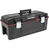 image:imageCRAFTSMAN Tool Box Tool Storage Lockable RedBlack 20 Inch CMST20320L28in Tool Box