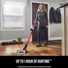 image:imageCRAFTSMAN V20 Cordless Stick Vacuum Kit Removable Battery Included CMCVS001D1V20 Cordless Stick Vacuum
