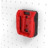 image:imageCRAFTSMAN VERSATRACK Battery Cleat Single Easy Mount Versatrack Compatible CMST82820