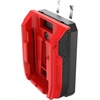image:imageCRAFTSMAN VERSATRACK Battery Cleat Single Easy Mount Versatrack Compatible CMST82820