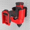 image:imageCRAFTSMAN Versatrack Power Tool Holster Secure Storage Quick Access Versatrack Compatible CMST82823VT