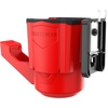 image:imageCRAFTSMAN Versatrack Power Tool Holster Secure Storage Quick Access Versatrack Compatible CMST82823VT