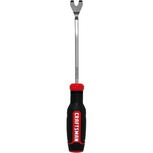 image:imageCRAFTSMAN Plastic Clip Removal Tool Remove Plastic Push Pins CMMT98373Pack of 1