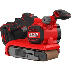 image:imageCRAFTSMAN V20 Brushless Rp Belt Sander CMCW223B