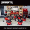 image:imageCRAFTSMAN CMXZVBE38677 212 in Universal Tool Adapter Vacuum AttachmentUniversal Tool Adapter