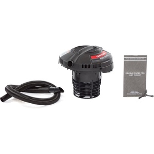 image:imageCRAFTSMAN CMXEVBE17678 175 Peak HP Wet Dry Shop Vacuum PowerheadVac Powerhead