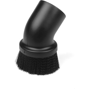 image:imageCRAFTSMAN CMXZVBE38606 212 in Extension Wand Wet Dry Vac Attachment  IndustrialGrade Shop Vacuum Accessory for Extending Reach While Cleaning Fits 212 in Hose DiameterDusting Brush