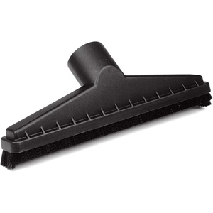 image:imageCRAFTSMAN CMXZVBE38606 212 in Extension Wand Wet Dry Vac Attachment  IndustrialGrade Shop Vacuum Accessory for Extending Reach While Cleaning Fits 212 in Hose DiameterFloor Brush