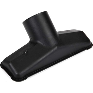 image:imageCRAFTSMAN CMXZVBE38606 212 in Extension Wand Wet Dry Vac Attachment  IndustrialGrade Shop Vacuum Accessory for Extending Reach While Cleaning Fits 212 in Hose DiameterUtility Nozzle
