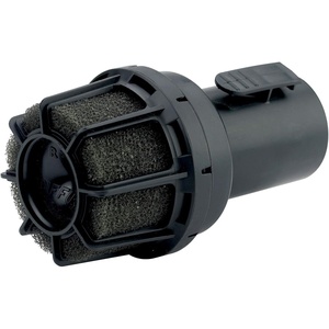 image:imageCRAFTSMAN CMXZVBE38677 212 in Universal Tool Adapter Vacuum Attachment212in Diameter
