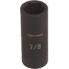 image:imageCRAFTSMAN Deep Impact Socket SAE 12Inch Drive 34Inch CMMT1606178