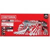 image:imageCRAFTSMAN Mechanics Tool Set 298 Piece Hand Tool and Socket Set SAEMetric CMMT12139NEW 298 Piece Set