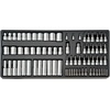 image:imageCRAFTSMAN Mechanics Tool Set 298 Piece Hand Tool and Socket Set SAEMetric CMMT12139NEW 298 Piece Set