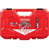 image:imageCRAFTSMAN Mechanics Tool Set 38 Inch Drive 61 Piece CMMT45161