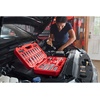 image:imageCRAFTSMAN Mechanics Tool Set 38 Inch Drive 61 Piece CMMT45161