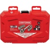 image:imageCRAFTSMAN Mechanics Tool Set Metric 38 Inch Drive 10 Piece CMMT34564