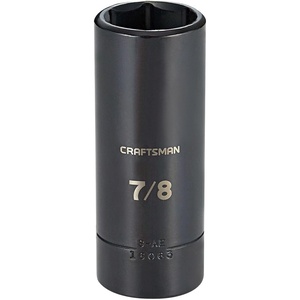 image:imageCRAFTSMAN Deep Impact Socket SAE 12Inch Drive 34Inch CMMT1606178