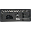 image:imageCRAFTSMAN 104Pc Mechanic Tool Set CMMT45104104 Piece Set