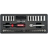 image:imageCRAFTSMAN 104Pc Mechanic Tool Set CMMT45104104 Piece Set