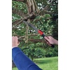 image:imageCRAFTSMAN CMXMKIT0170 Tree amp Shrub Pruning Set with Bypass Pruning Shears Bypass Lopper and Folding Pruning SawTree  Shrub Pruning Set