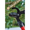 image:imageCRAFTSMAN CMXMKIT0170 Tree amp Shrub Pruning Set with Bypass Pruning Shears Bypass Lopper and Folding Pruning SawTree  Shrub Pruning Set