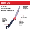 image:imageCRAFTSMAN CMXMKIT0170 Tree amp Shrub Pruning Set with Bypass Pruning Shears Bypass Lopper and Folding Pruning SawTree  Shrub Pruning Set