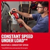 image:imageCRAFTSMAN 3 in Dual Action Buffer Polisher V20 Brushless Cordless Orbital Polisher Variable Speed Tool Only CMCE130B