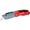 image:imageCRAFTSMAN Utility Knife Folding amp Retractable CMHT10932