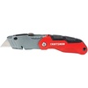 image:imageCRAFTSMAN Utility Knife Folding amp Retractable CMHT10932
