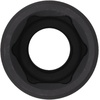 image:imageCRAFTSMAN 12 in Drive MM Shallow Impact Socket 17 mm CMMT16865