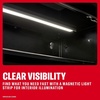 image:imageCRAFTSMAN Welded 1Door Wall Cabinet BlackGray CMST32616BG