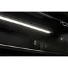 image:imageCRAFTSMAN Welded 1Door Wall Cabinet WhiteBlack CMST32616WB