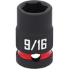image:imageCRAFTSMAN 12 in Drive SAE Shallow Impact Socket 916 in CMMT16851