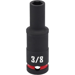 image:imageCRAFTSMAN 12 in Drive SAE Deep Impact Socket 38 in CMMT16995