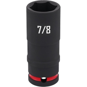 image:imageCRAFTSMAN 12 in Drive SAE Deep Impact Socket 78 in CMMT16163