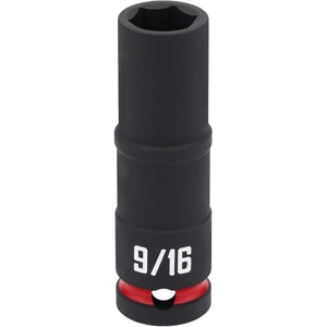 image:imageCRAFTSMAN 12 in Drive SAE Deep Impact Socket 916 in CMMT16998