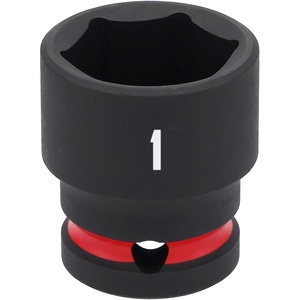 image:imageCRAFTSMAN 12 in Drive SAE Shallow Impact Socket 1 in CMMT16858