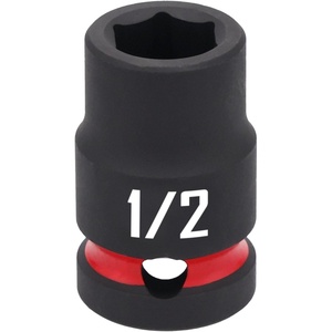 image:imageCRAFTSMAN 12 in Drive SAE Shallow Impact Socket 12 in CMMT16850