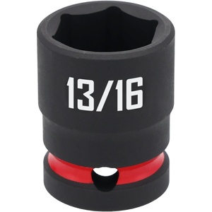image:imageCRAFTSMAN 12 in Drive SAE Shallow Impact Socket 1316 in CMMT16855