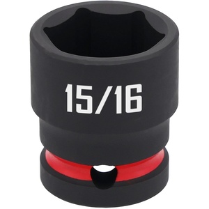 image:imageCRAFTSMAN 12 in Drive SAE Shallow Impact Socket 1516 in CMMT16857