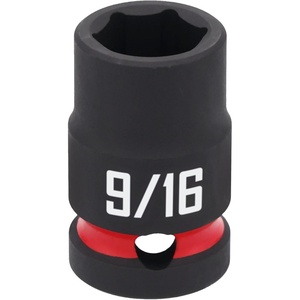 image:imageCRAFTSMAN 12 in Drive SAE Shallow Impact Socket 916 in CMMT16851