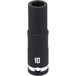 image:imageCRAFTSMAN 38 in Drive MM Deep Impact Socket 10 mm CMMT16899