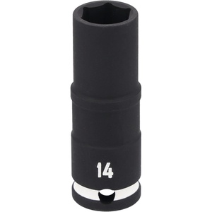 image:imageCRAFTSMAN 38 in Drive MM Deep Impact Socket 14 mm CMMT16903