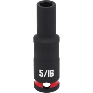 image:imageCRAFTSMAN 38 in Drive SAE Deep Impact Socket 516 in CMMT16891